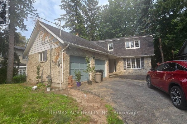 Main - 6158 Kingston Road, Toronto