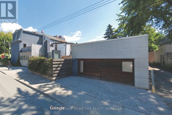 Main - 623 Wellington Street W, Toronto, ON, photo 3