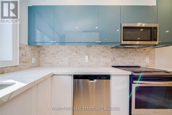 Primary Bedroom - Main - 63 Argyle Street, Toronto, ON M6J1N8 Photo 3