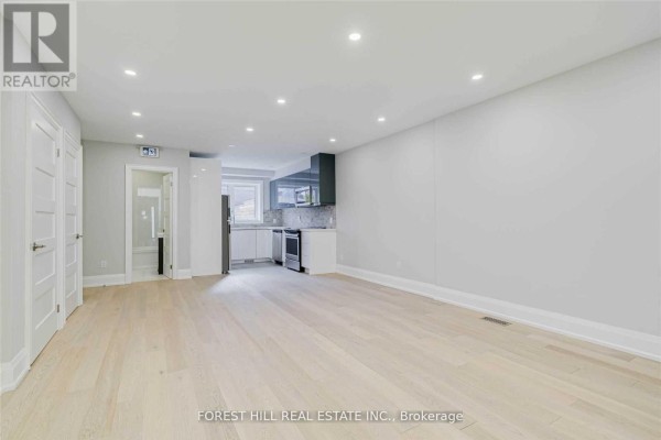 Bedroom 3 - Main - 63 Argyle Street, Toronto, ON M6J1N8 Photo 5