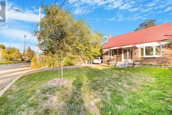 Bedroom - Main - 63 Biscayne Boulevard, Toronto, ON M1R1A1 Photo 4