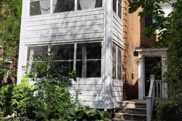 Main - 63 Braemore Gardens, Toronto