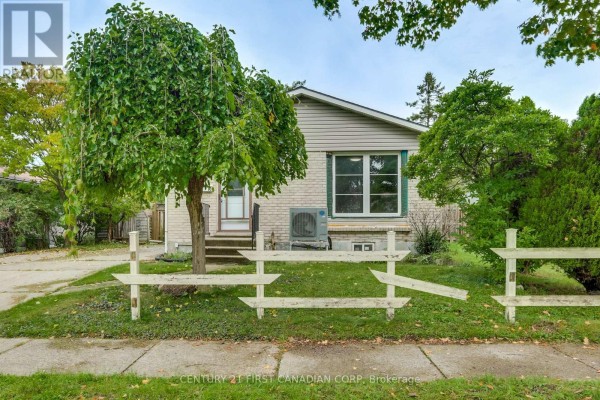 Main - 63 Renny Crescent, London South, ON N6E2C4 Photo 2