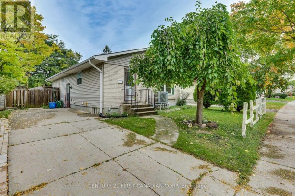 Main - 63 Renny Crescent, London South, ON N6E2C4 Photo 3