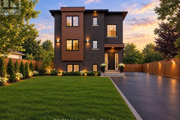 Main - 639 Hortop Street, Oshawa