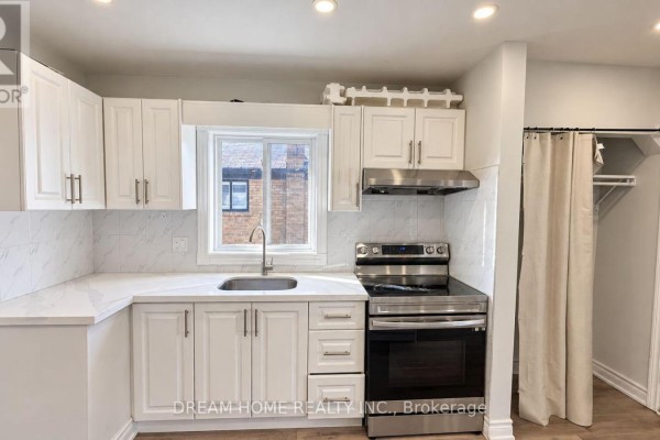 Bedroom - Main - 65 Miramar Crescent, Toronto, ON M1J1R5 Photo 4
