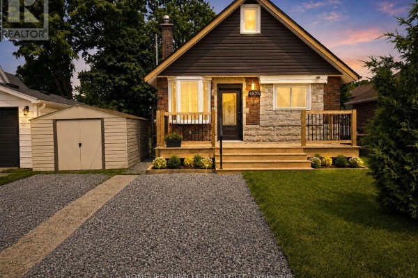 Main - 6523 Barker Street, Niagara Falls, ON L2G1Y6 Photo 2