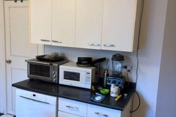 Primary Bedroom - Main - 67 Brunswick Avenue, Toronto, ON M5S2L8 Photo 4