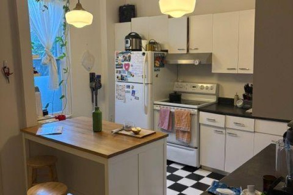 Main - 67 Brunswick Avenue, Toronto, ON M5S2L8 Photo 5