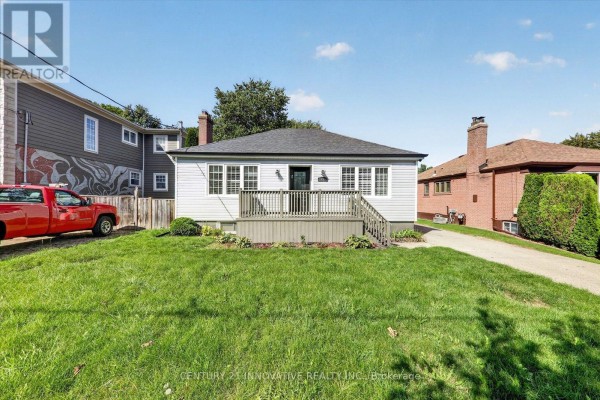 Kitchen - Main - 68 Cree Avenue N, Toronto, ON M1M1Z6 Photo 2