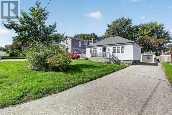 Bedroom 2 - Main - 68 Cree Avenue N, Toronto, ON M1M1Z6 Photo 4