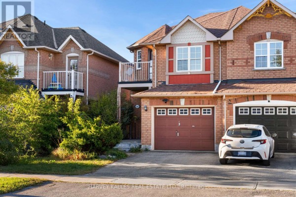 Main - 68 Nantucket Drive, Richmond Hill, ON L4E3V9 Photo 2
