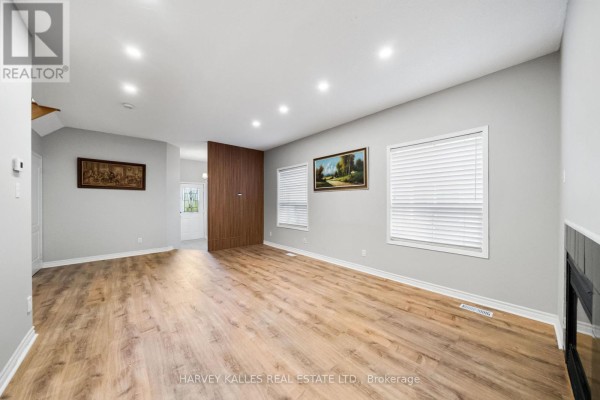 Main - 68 Nantucket Drive, Richmond Hill, ON L4E3V9 Photo 4