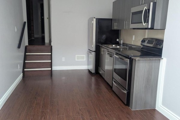 Main - 693 Pape Avenue, Toronto, ON M4K3S6 Photo 2