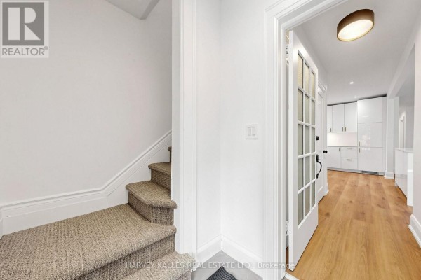 Bedroom 2 - Main - 7 Tullis Drive, Toronto, ON M4S2E2 Photo 5