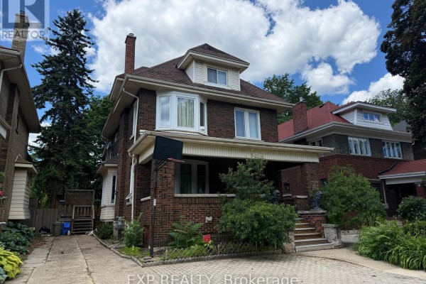 Main - 70 Proctor Boulevard, Hamilton, ON, photo 2