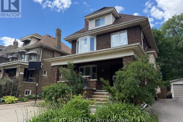 Main - 70 Proctor Boulevard, Hamilton, ON, photo 3