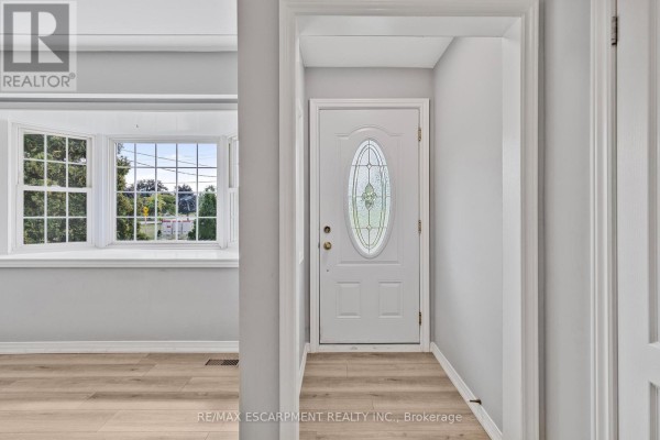 Main - 71 Organ Crescent, Hamilton, ON, photo 3