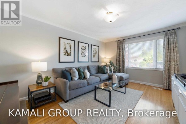Residential for rent at Main - 714 Gilbert Street W, Whitby, ON - MLS® 6AvvAj