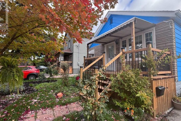 Main - 75 Vanbrugh Avenue, Toronto, ON M1N3T1 Photo 2