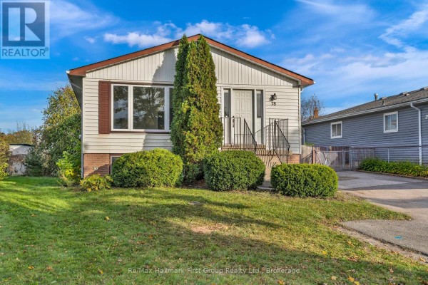 Main - 78 Commerford Street, Thorold