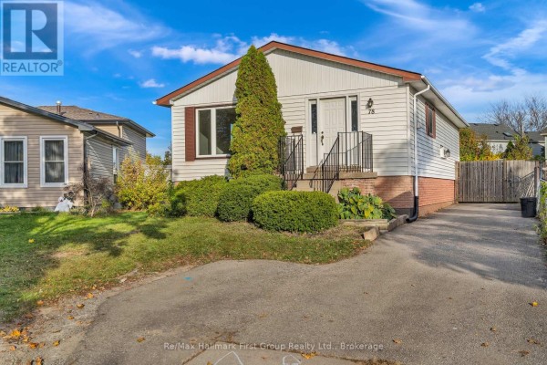 Main - 78 Commerford Street, Thorold, ON L2V4R1 Photo 2