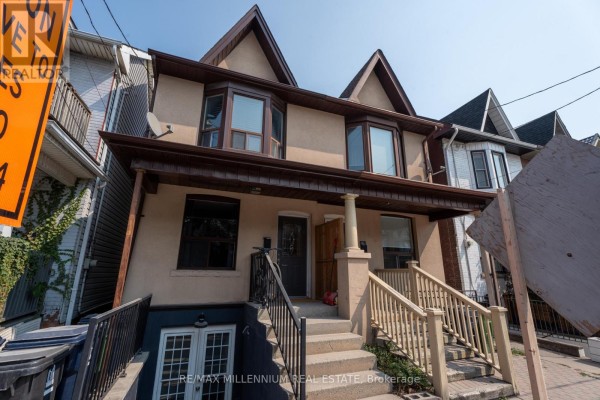 Main - 797 Pape Avenue, Toronto, ON M4K3T2 Photo 2