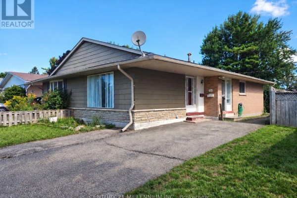 Main - 79a Dawson Road, Orangeville, ON, photo 2
