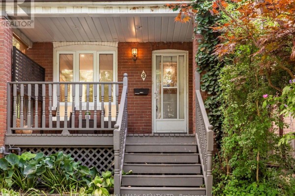 Main - 8 Redwood Avenue, Toronto, ON, photo 2