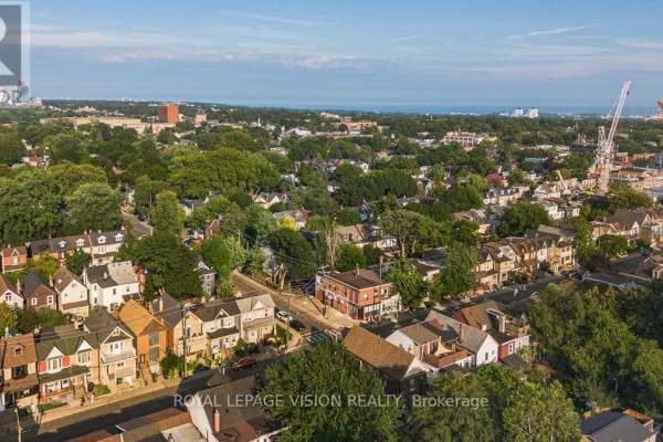 Main - 819 Pape Avenue, Toronto