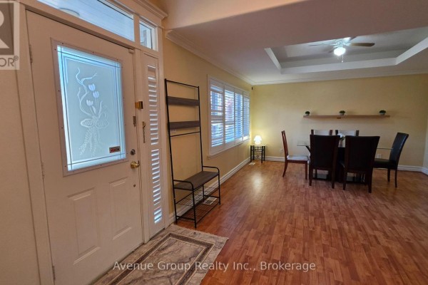 Bedroom 2 - Main - 82 Caines Avenue, Toronto, ON M2R2L3 Photo 4