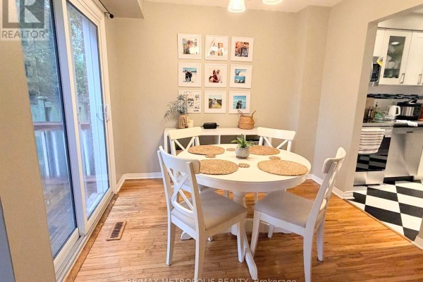 Bedroom 2 - Main - 85 Barnes Drive, Ajax, ON L1S5E7 Photo 5