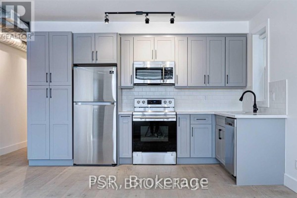 Main - 87 Hammersmith Avenue, Toronto, ON M4E2W3 Photo 2