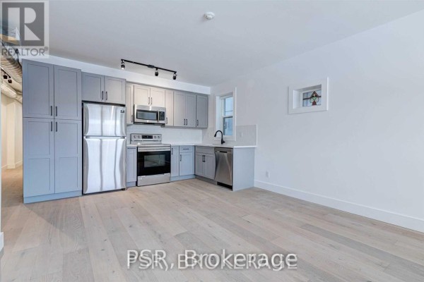 Main - 87 Hammersmith Avenue, Toronto, ON M4E2W3 Photo 4