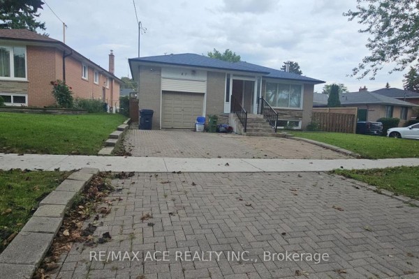 Primary Bedroom - Main - 87 Lynnbrook Drive, Toronto, ON M1H2M9 Photo 4