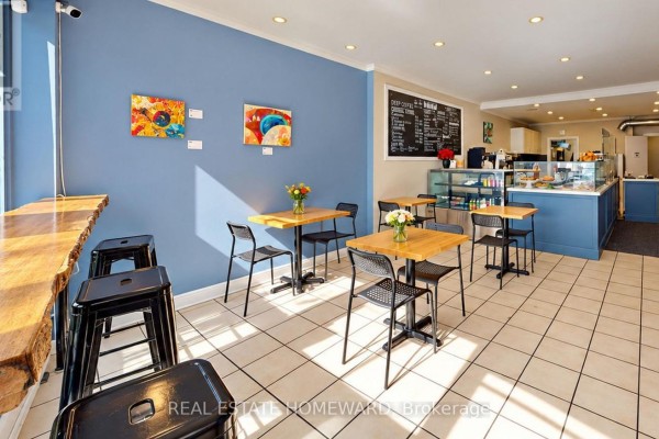 Main - 878 Kingston Road, Toronto, ON M4E1S3 Photo 3