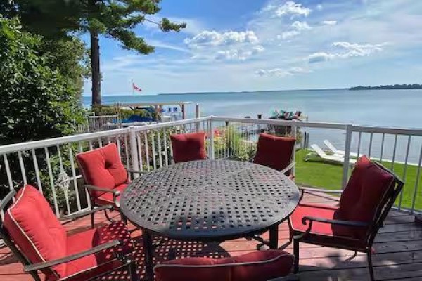885 Adams Road, Innisfil, ON, photo 3