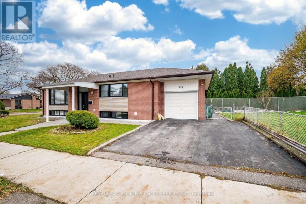 Main - 89 Thistle Down Boulevard, Toronto, ON, photo 2