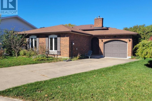 Main - 9 Charleen Circle, St  Catharines