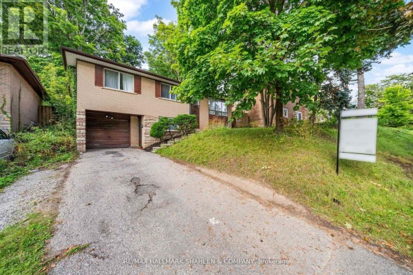 Dining room - Main - 96 Rameau Drive, Toronto, ON M2H1T9 Photo 2