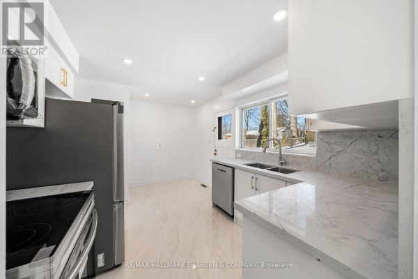 Bedroom - Main - 96 Rameau Drive, Toronto, ON M2H1T9 Photo 5