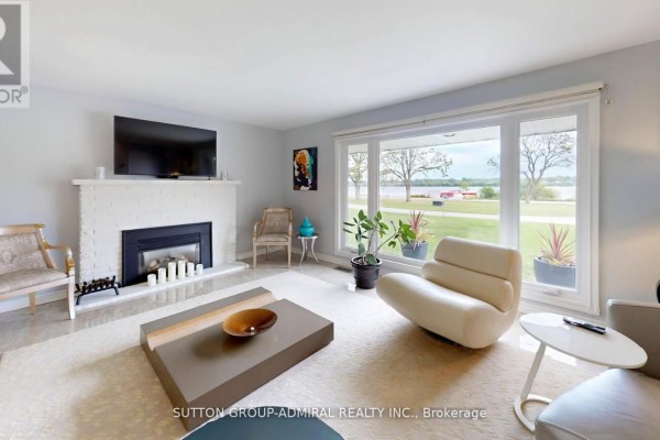 Kitchen - Main - 9767 Niagara River Parkway, Niagara Falls, ON L2G0N9 Photo 3
