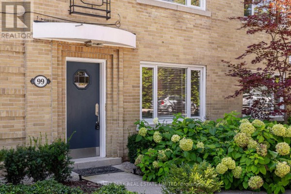 Main - 99 Chatsworth Drive, Toronto, ON, photo 2