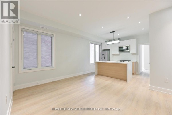 Main - 995 Dufferin Dufferin Street, Toronto, ON M6H4B2 Photo 4