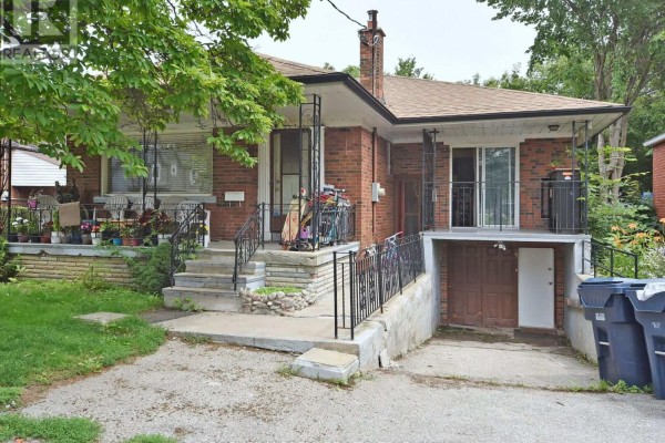 Kitchen - Main - U-1 - 23 Tardree Place, Toronto, ON M1R3X2 Photo 3