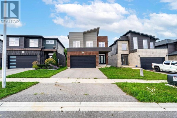 Main & 2nd - 1400 Sandbar Street, London North, ON N6G0G8 Photo 4