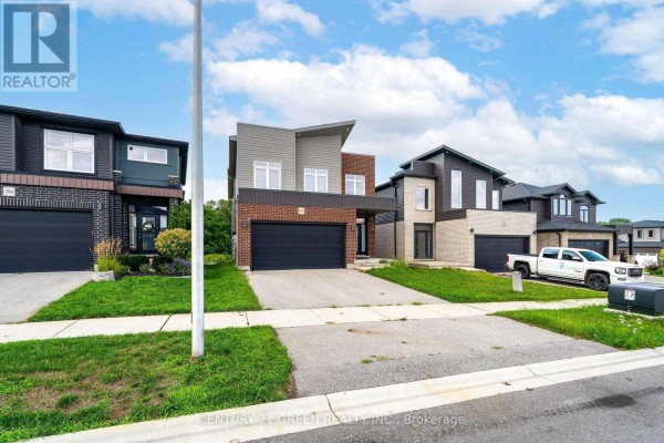 Main & 2nd - 1400 Sandbar Street, London North, ON N6G0G8 Photo 5
