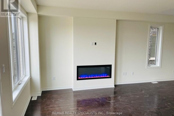 Primary Bedroom - Main & 2nd - 20 Donald Ficht Crescent, Brampton, ON L7A5H8 Photo 4