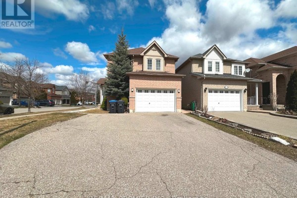 Kitchen - Main & 2nd - 29 Ewart Street, Caledon, ON L7E2V4 Photo 3