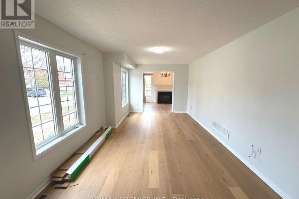 Primary Bedroom - Main & 2nd - 29 Ewart Street, Caledon, ON L7E2V4 Photo 5